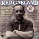 album red garland