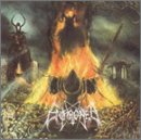 album enthroned