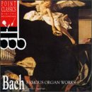 album johann sebastian bach