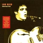 album lou reed