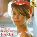 album francoise hardy