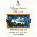 album wolfgang amadeus mozart