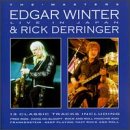 album edgar winter