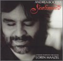 album andrea bocelli