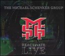 album michael schenker group