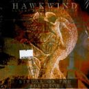 album hawkwind