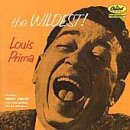 album louis prima