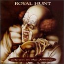 album royal hunt