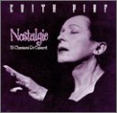 album dith piaf