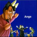 album ange