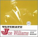 album joe williams