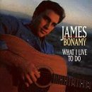 album james bonamy