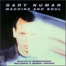 album gary numan