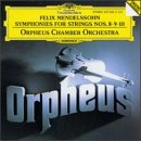 album felix mendelssohn