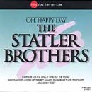 album the statler brothers