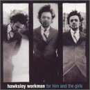 album hawksley workman