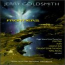 album jerry goldsmith