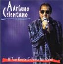 album adriano celentano