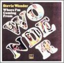 album stevie wonder