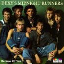 album dexys midnight runners