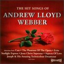 album andrew lloyd webber