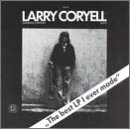 album larry coryell