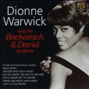 album dionne warwick