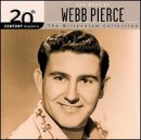 album webb pierce