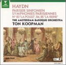 album joseph haydn