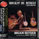 album brian setzer