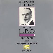 album felix mendelssohn