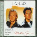 album level 42