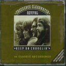 album creedence clearwater revival