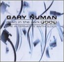 album gary numan