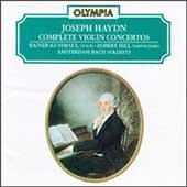 album joseph haydn