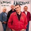 album klasse kriminale