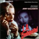 album jerry goldsmith