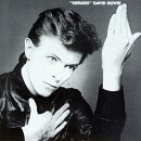 album david bowie