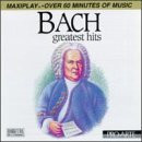 album johann sebastian bach