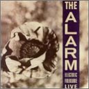 album the alarm