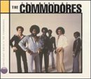 album commodores