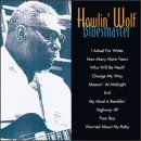 album howlin wolf