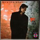 album rick springfield