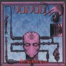 album voivod