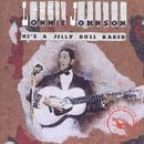 album lonnie johnson