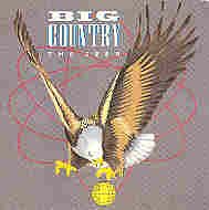 album big country