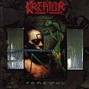 album kreator