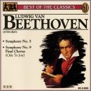 album ludwig van beethoven