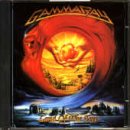 album gamma ray