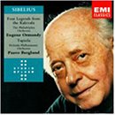 album jean sibelius